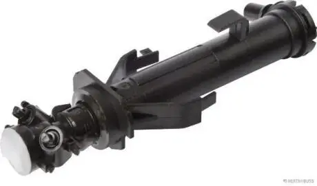 Розпилювач води для чищення, система очищення фар JAKOPARTS 65451164