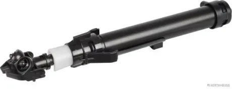 Форсунка омивача фар лівий opel zafira c 1.4lpg-2.0d 10.11- JAKOPARTS 65451173