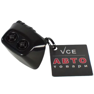 Форсунка стеклоочистителя JAKOPARTS 65451178