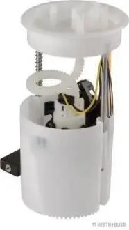 Элемент системы питания JAKOPARTS 65453502