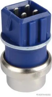 Датчик, температура охлаждающей жидкости JAKOPARTS 70511015