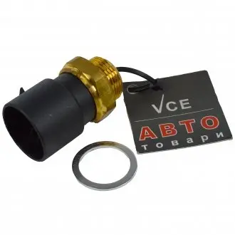 Термовимикач, вентилятор радіатора JAKOPARTS 70511201