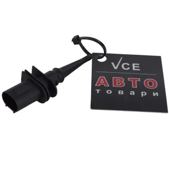 Датчик, внешняя температура JAKOPARTS 70605100