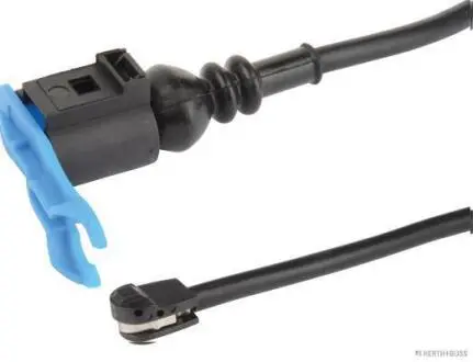 Сигнализатор, износ тормозных колодок JAKOPARTS 70608003