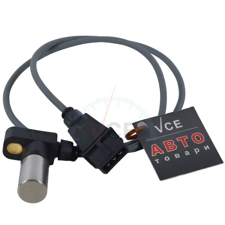 Датчик оборотов коленвала JAKOPARTS 70610067 (фото 1)