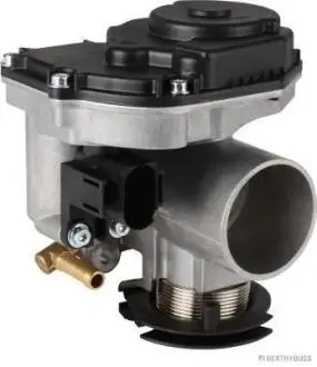 Корпус дроссельной заслонки JAKOPARTS 70650016