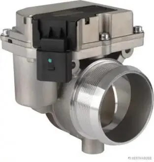 Дроссельная заслонка с электроприводом JAKOPARTS 70650031