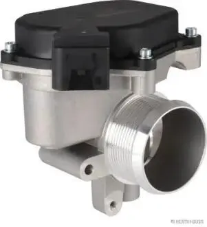 Корпус дросельної заслінки JAKOPARTS 70650038