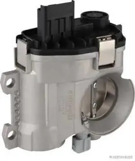 Дроссельная заслонка с электроприводом JAKOPARTS 70650501