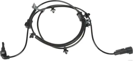 Датчик abs JAKOPARTS 70660417