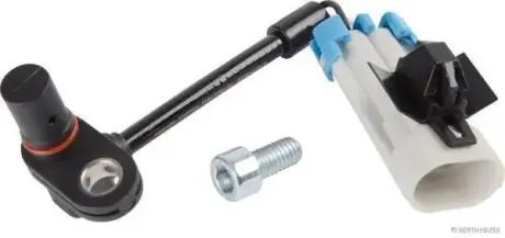 Датчик, частота вращения колеса JAKOPARTS 70660423