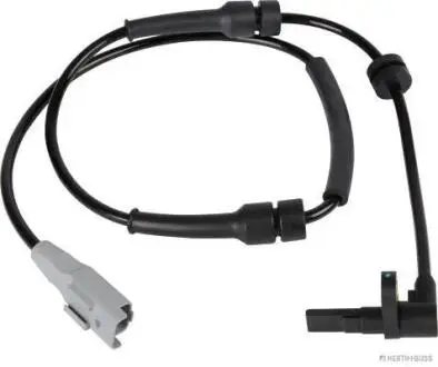 Датчик, частота вращения колеса JAKOPARTS 70660596