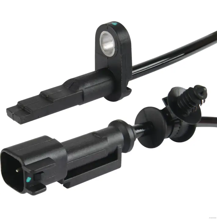 Фото 1 - Датчик ABS передн. Tesla Model X 13- (выр-во Elparts) JAKOPARTS 70660807 Датчик ABS передн. Tesla Model X 13- (выр-во Elparts) JAKOPARTS 70660807 (фото 1)