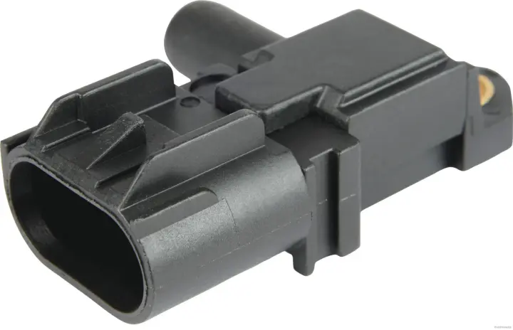 Датчик давления выхлопных газов (количество контактов: 3) FORD RANGER 2.2D-3.2D 04.11- JAKOPARTS 70668311 (фото 1)
