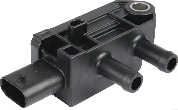 Фото 1 - Датчик тиску вихлопних газів ford gt 3.5 09.16- JAKOPARTS 70668313 Датчик тиску вихлопних газів ford gt 3.5 09.16- JAKOPARTS 70668313 (фото 1)