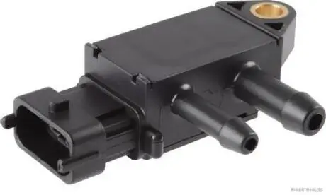 Датчик тиску, випускний газопровід JAKOPARTS 70668404