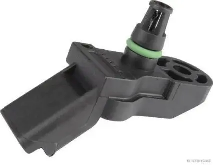 Датчик давления, впускной газопровод JAKOPARTS 70670500