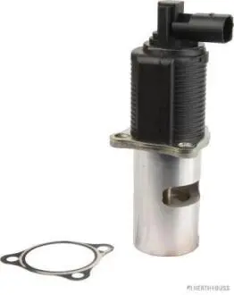 Клапан возврата ог JAKOPARTS 70671404