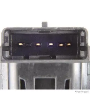 Клапан возврата ог JAKOPARTS 70671501