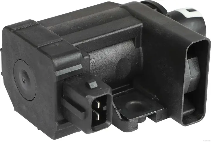 Фото 1 - Електропневматичний контрольний клапан alfa romeo 159, brera, giulia, giulietta, giulietta/hatchback, mito, spider, stelvio, chevrolet captiva, cruze, orlando, fiat 500, 500 c, 500l, 5. JAKOPARTS 70671927 Електропневматичний контрольний клапан alfa romeo 159, brera, giulia, giulietta, giulietta/hatchback, mito, spider, stelvio, chevrolet captiva, cruze, orlando, fiat 500, 500 c, 500l, 5. JAKOPARTS 70671927 (фото 1)