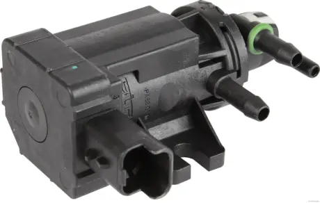 Клапан управления турбины Citroen Jumpy-C4-C5-C6-Peugeot 307-407 2.0-2.2 HDi 04- JAKOPARTS 70671935