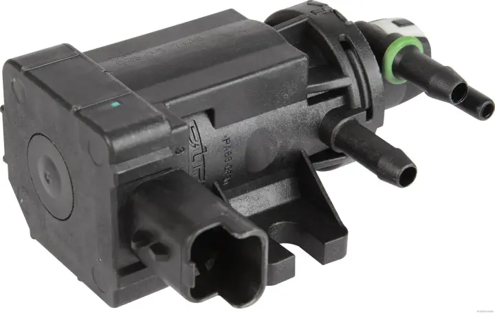 Клапан управління турбіни Citroen Jumpy-C4-C5-C6-Peugeot 307-407 2.0-2.2 HDi 04- JAKOPARTS 70671935 (фото 1)