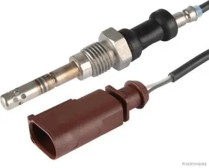 Датчик, температура выхлопных газов JAKOPARTS 70682002