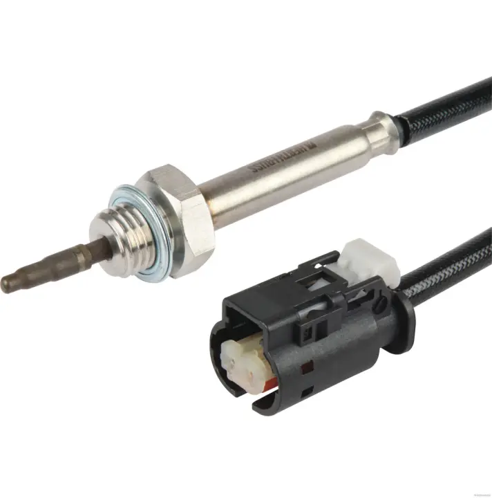 Датчик температуры выхлопных газов (рециркуляция отходящего газа) BMW 1 (F20), 1 (F21), 2 (F22, F87), 2 (F23), 3 (E90), 3 (E91), 3 (E92), 3 (E93), 3 (F30) JAKOPARTS 70682121 (фото 1)