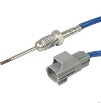 Датчик температуры выхлопных газов ford c-max ii, galaxy iii, grand c-max, mondeo v, s-max, tourneo connect v408 nadwozie wielko, transit connect 12.10- JAKOPARTS 70682316