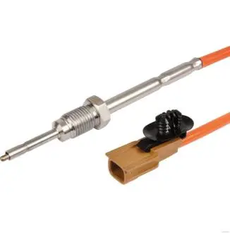 Датчик температуры вг (перед сажевым фильтром) JAKOPARTS 70682500