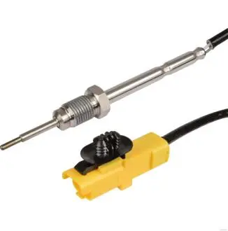 Датчик температуры выхлопных газов nissan x-trail ii-15, renault (выр-во elparts) JAKOPARTS 70682503