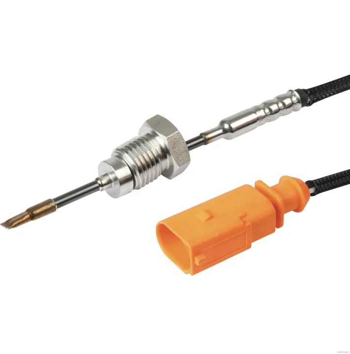 Фото 1 - Датчик температури випускних газів JAKOPARTS 70682904 Датчик температури випускних газів JAKOPARTS 70682904 (фото 1)