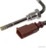 Датчик температуры выхлопных газов (перед dpf) porsche cayenne, vw touareg 3.0d 01.10- JAKOPARTS 70683024 (фото 1)