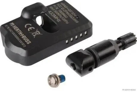 Датчик частоты вращения колеса, контроль давления в шинах HYUNDAI, KIA (Elparts) JAKOPARTS 70699444