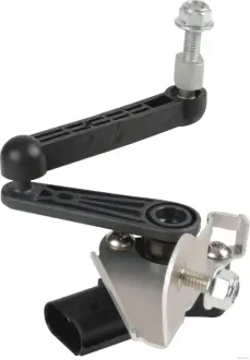 Датчик уровня положения кузова задн. мост Tesla Model 3 17- (выр-во Elparts) JAKOPARTS 70699812