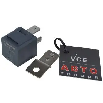Реле 70a 12v (elparts) JAKOPARTS 75613169