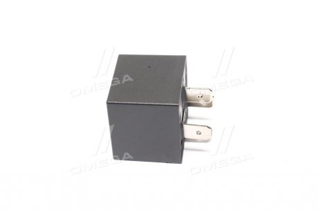 Реле 30a 12v (elparts) JAKOPARTS 75613215