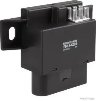 Управляющий прибор, топливный насос JAKOPARTS 75614298