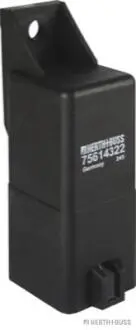 Блок управления свечами накаливания JAKOPARTS 75614322