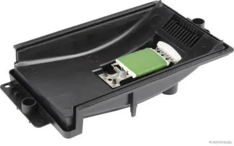 Сопротивление, вентилятор салона JAKOPARTS 75614910