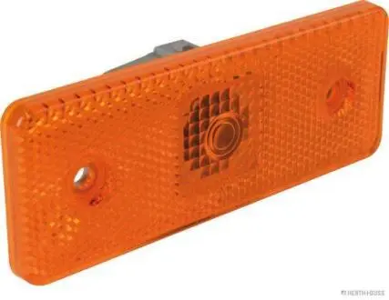 Боковой габаритный фонарь JAKOPARTS 82710188