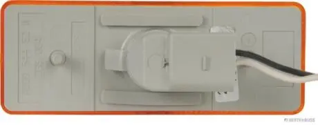 Элемент освещения JAKOPARTS 82710200