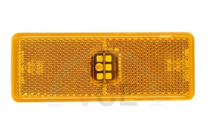 Фото 1 - Элемент освещения JAKOPARTS 82710407 Элемент освещения JAKOPARTS 82710407 (фото 1)