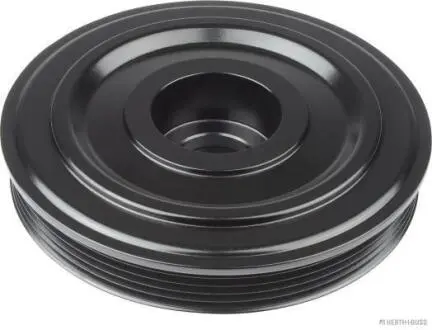 Ременный шкив, коленчатый вал JAKOPARTS J1090309