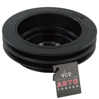 Шкив ремня генератора JAKOPARTS J1090505