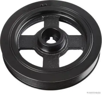 Шкив ремень генератора JAKOPARTS J1090519