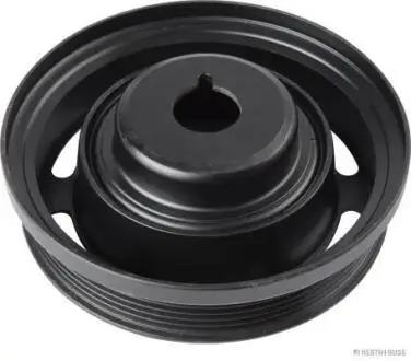 Ремінний шків, колінчастий вал JAKOPARTS J1090908