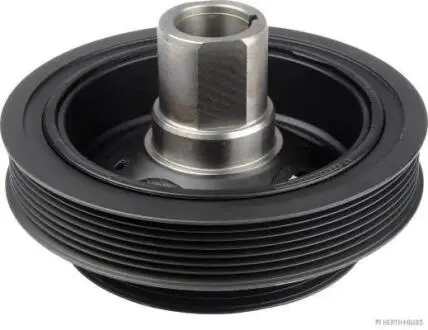 Ременный шкив, коленчатый вал JAKOPARTS J1091013