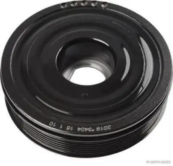 Шкив ремень генератора JAKOPARTS J1091023