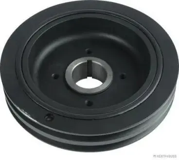 Шкив ремень генератора JAKOPARTS J1095000